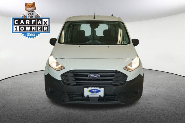 Thumbnail: 2019 Ford Transit Series - 17