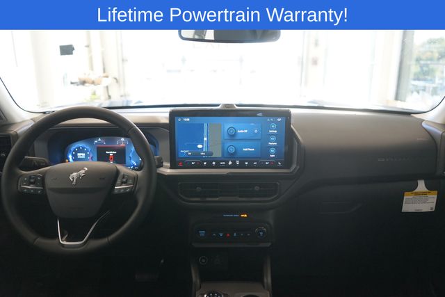 Thumbnail: 2025 Ford Bronco Sport - 29