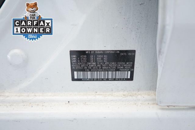 Thumbnail: 2020 Subaru Impreza - 19