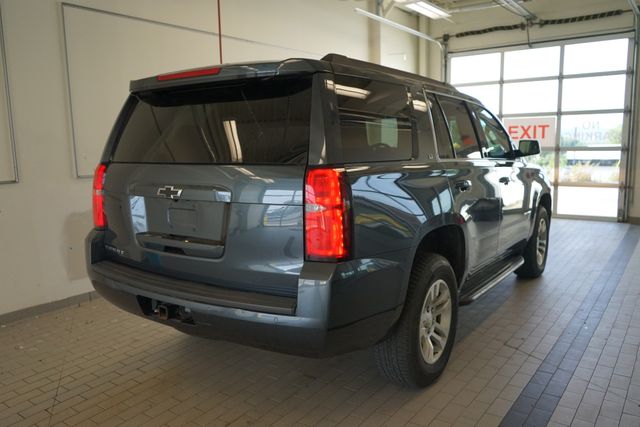 Thumbnail: 2020 Chevrolet Tahoe - 15