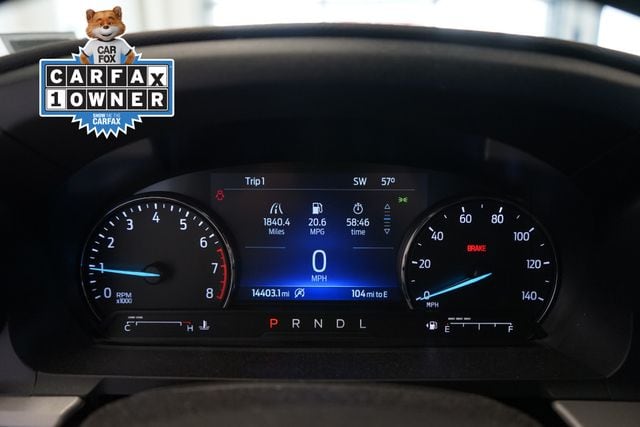 Thumbnail: 2023 Ford Explorer - 21