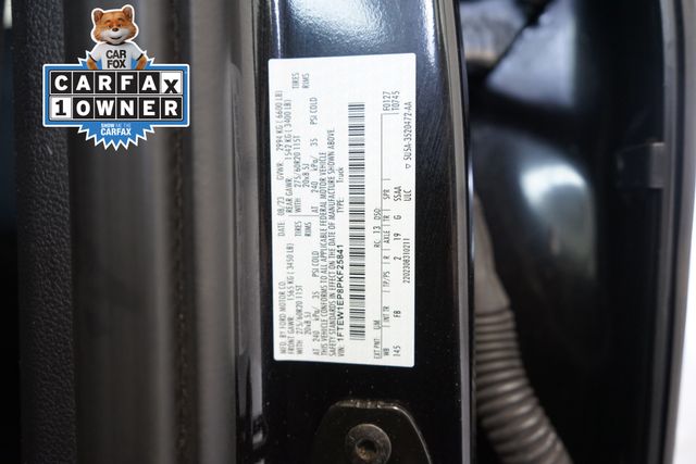 Thumbnail: 2023 Ford F-150 - 28