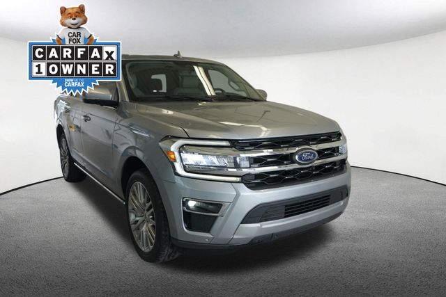 Thumbnail: 2024 Ford Expedition - 16