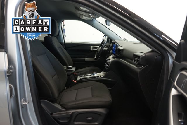 Thumbnail: 2022 Ford Explorer - 33