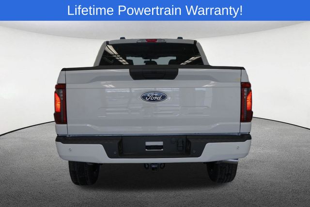 Thumbnail: 2026 Ford F-150 - 12