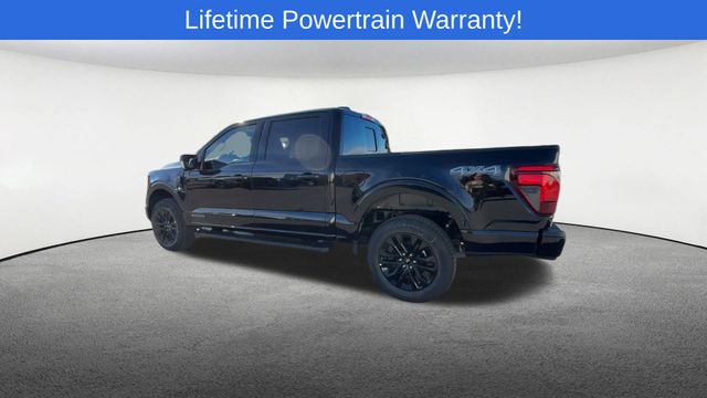Thumbnail: 2025 Ford F-150 - 6