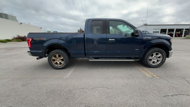Thumbnail: 2015 Ford F-150 - 11