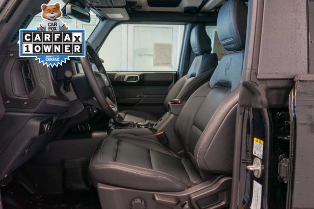 Thumbnail: 2025 Ford Bronco - 21