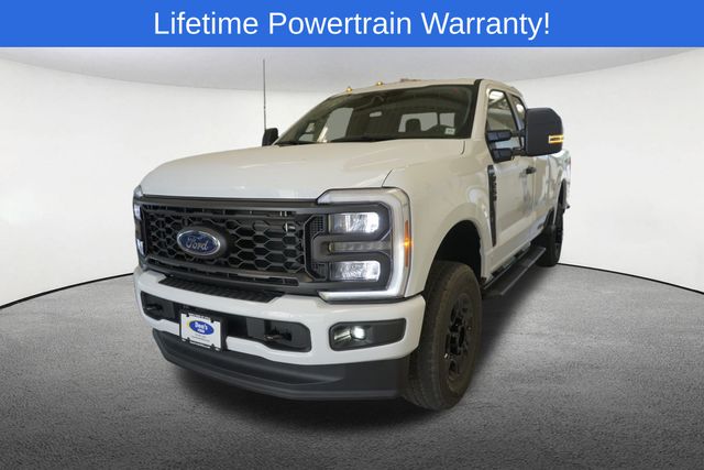 Thumbnail: 2026 Ford F-250 - 1