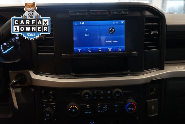 Thumbnail: 2023 Ford F-250 - 22