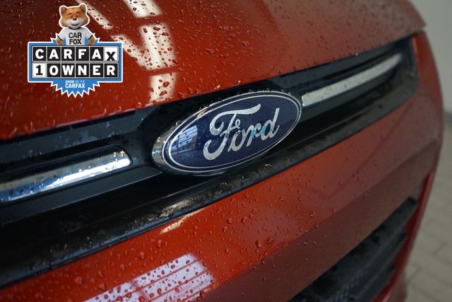 Thumbnail: 2014 Ford Escape - 18