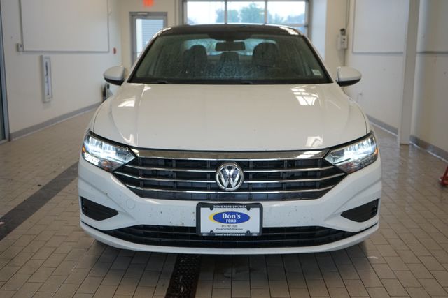 Thumbnail: 2019 Volkswagen Jetta - 17