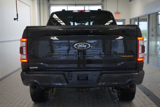 Thumbnail: 2022 Ford F-150 - 13
