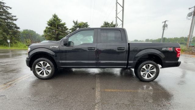 Thumbnail: 2020 Ford F-150 - 6