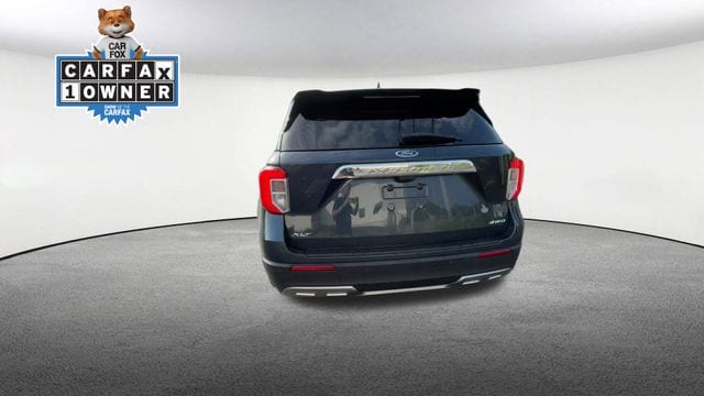 Thumbnail: 2023 Ford Explorer - 7