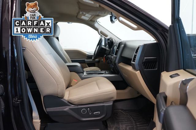 Thumbnail: 2018 Ford F-150 - 31