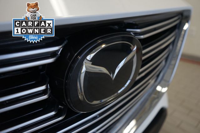 Thumbnail: 2019 Mazda CX-9 - 18