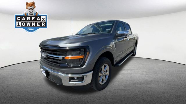 Thumbnail: 2024 Ford F-150 - 5