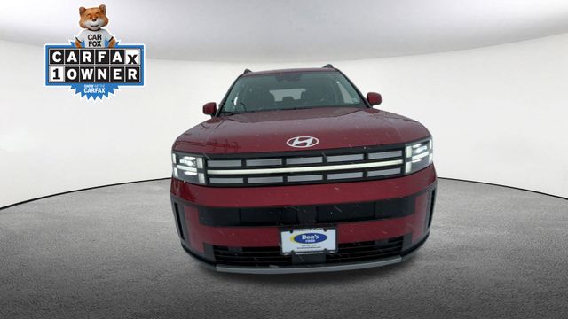 Thumbnail: 2025 Hyundai Santa Fe - 3