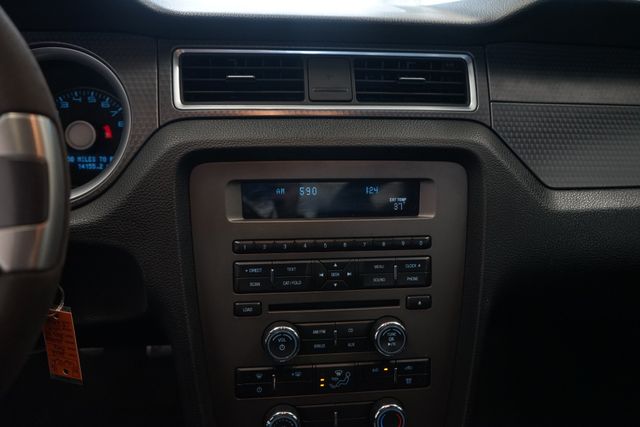 Thumbnail: 2012 Ford Mustang - 24