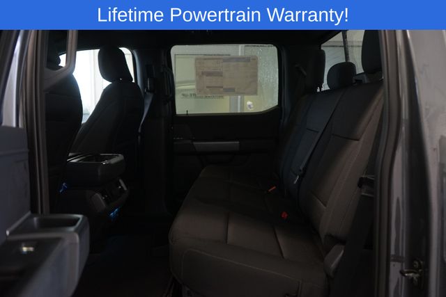 Thumbnail: 2025 Ford F-150 - 29