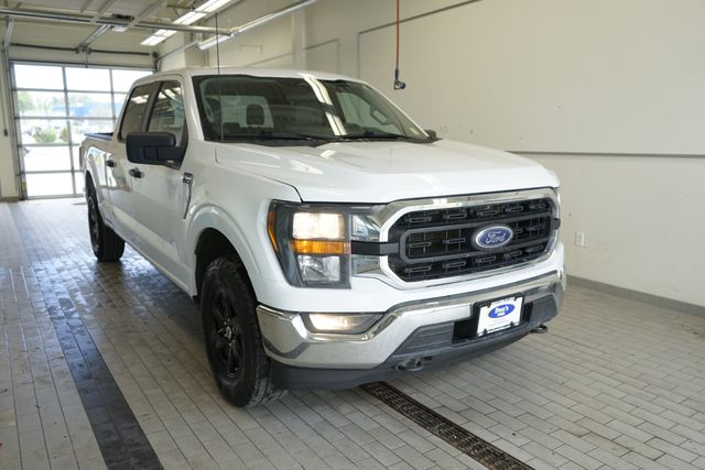 Thumbnail: 2023 Ford F-150 - 19
