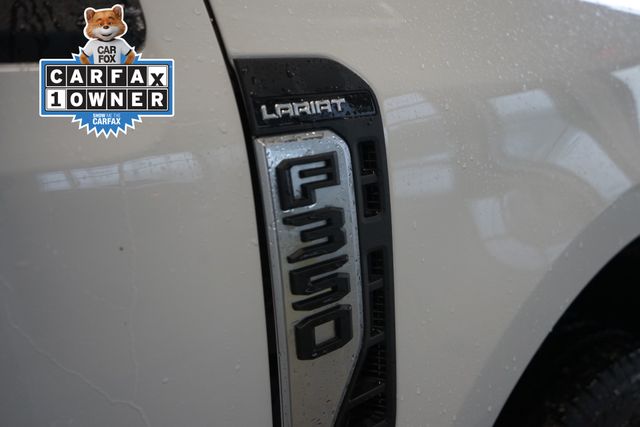 Thumbnail: 2024 Ford F-350 - 7