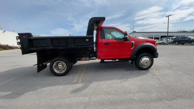 Thumbnail: 2020 Ford F-550 - 10