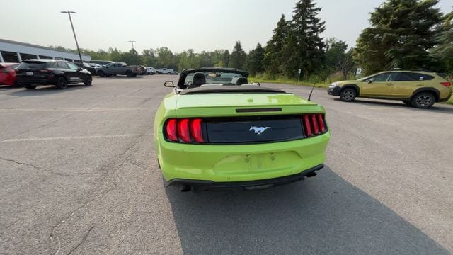 Thumbnail: 2020 Ford Mustang - 8