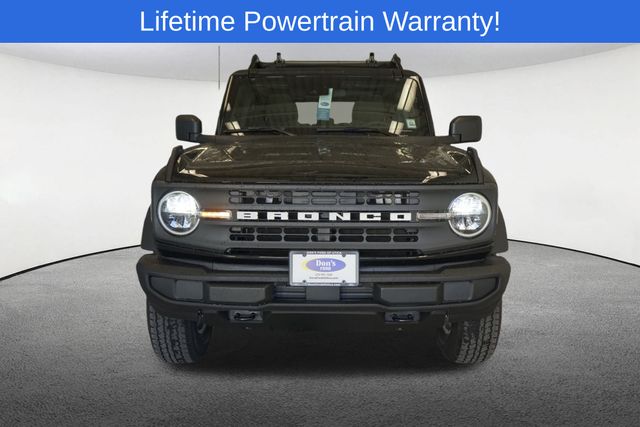 Thumbnail: 2025 Ford Bronco - 17