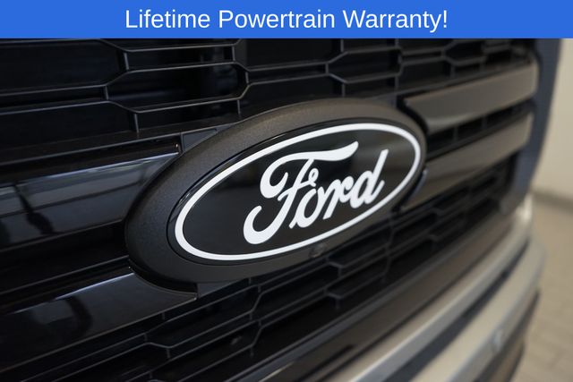 Thumbnail: 2025 Ford F-150 - 18