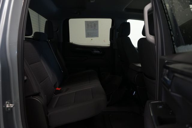 Thumbnail: 2023 Chevrolet Silverado 1500 - 29