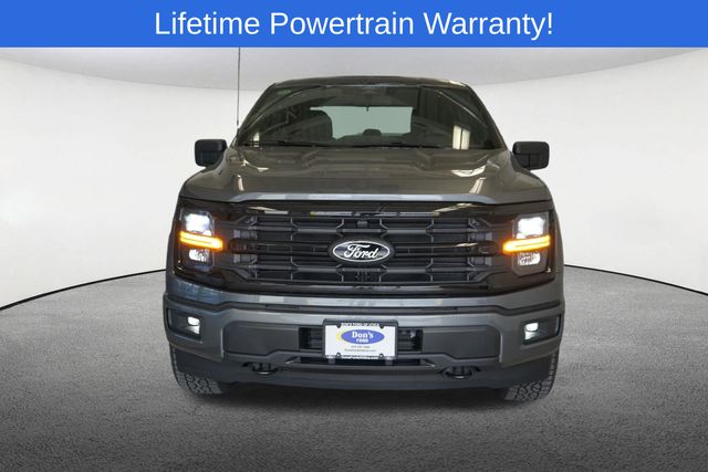 Thumbnail: 2026 Ford F-150 - 19
