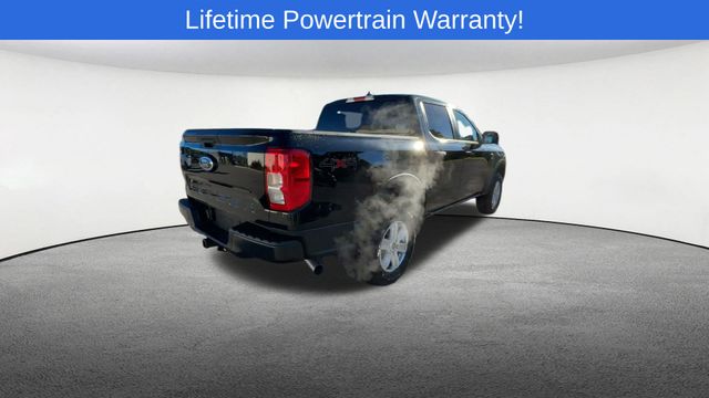 Thumbnail: 2025 Ford Ranger - 8