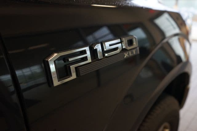 Thumbnail: 2018 Ford F-150 - 15