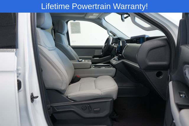 Thumbnail: 2026 Ford Expedition MAX - 34