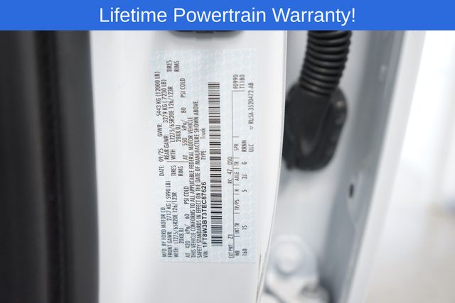 Thumbnail: 2026 Ford F-350 - 19