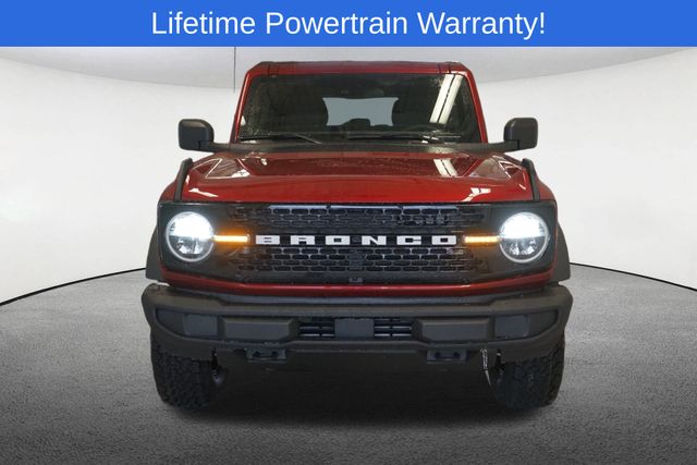 Thumbnail: 2025 Ford Bronco - 17