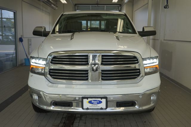 Thumbnail: 2016 RAM 1500 - 18