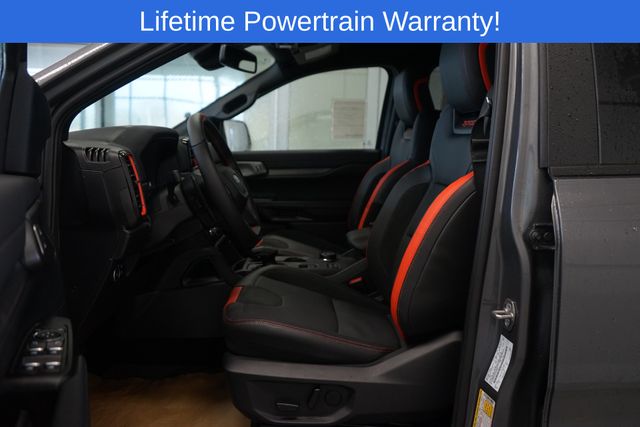 Thumbnail: 2026 Ford Ranger - 20