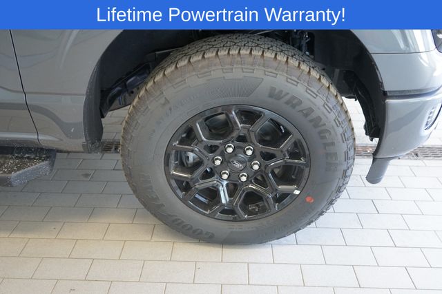 Thumbnail: 2026 Ford F-150 - 17
