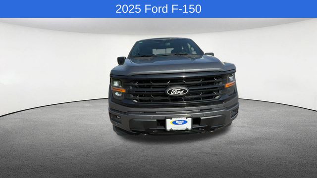 Thumbnail: 2025 Ford F-150 - 3