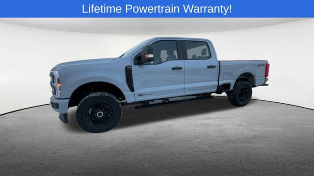 New 2026 Ford F-350SD XL Truck