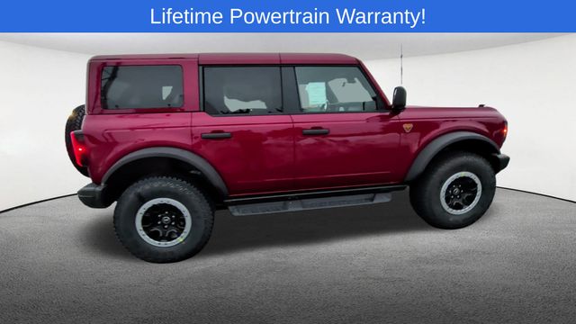 Thumbnail: 2025 Ford Bronco - 9