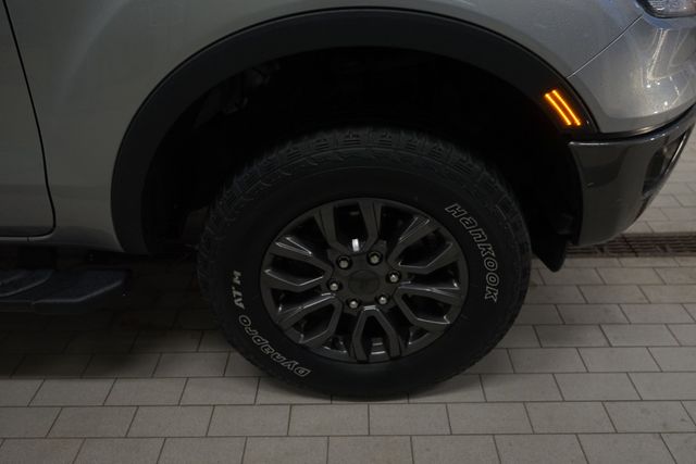 Thumbnail: 2021 Ford Ranger - 17