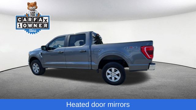 Thumbnail: 2022 Ford F-150 - 8