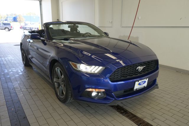 Thumbnail: 2015 Ford Mustang - 15
