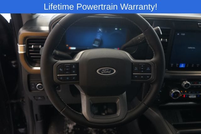 Thumbnail: 2026 Ford F-250 - 21