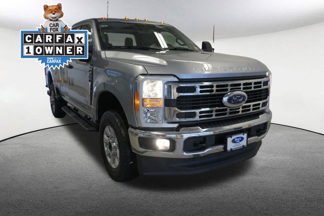 Thumbnail: 2023 Ford F-350 - 18