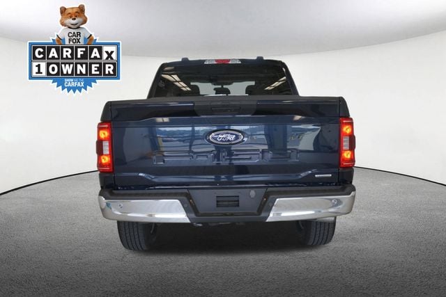 Thumbnail: 2023 Ford F-150 - 12